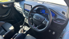 Ford Puma ST 1.5 EcoBoost ST 5dr Petrol Hatchback